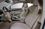 Porsche Panamera by FAB Design 2009 года
